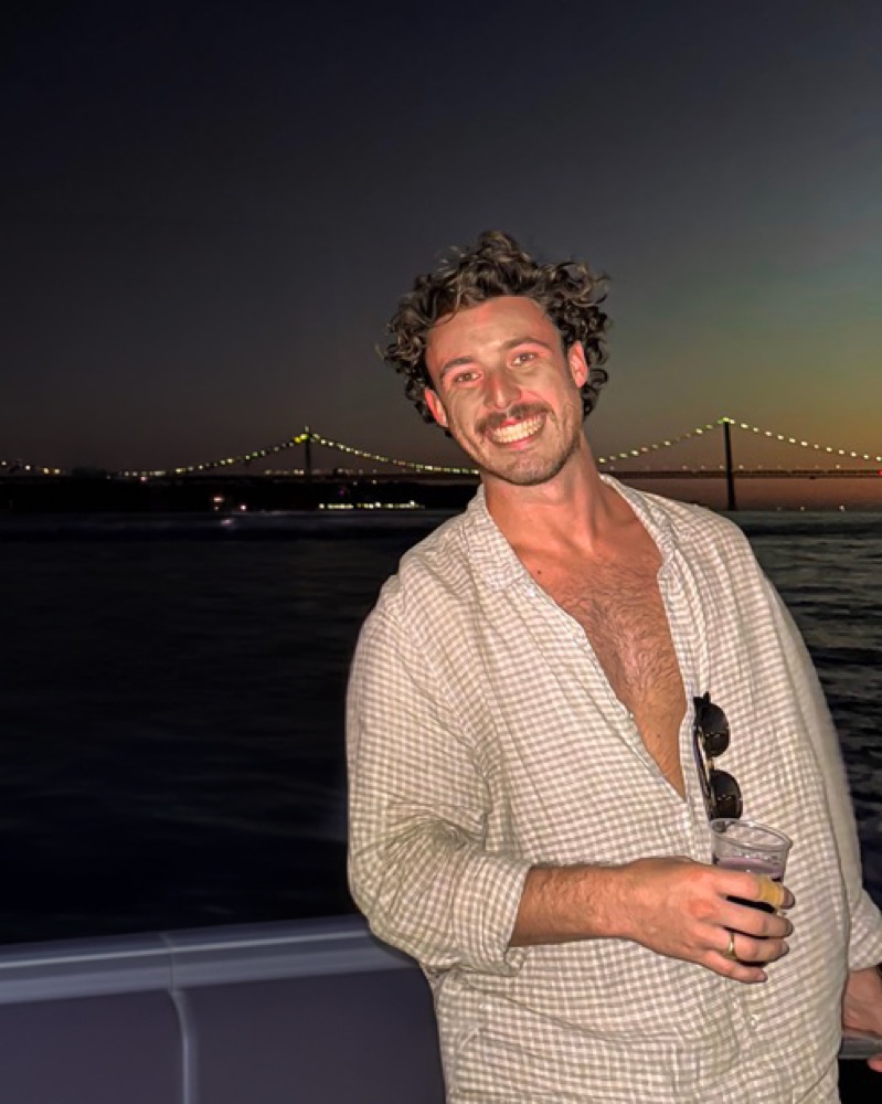 Mac Sutherland